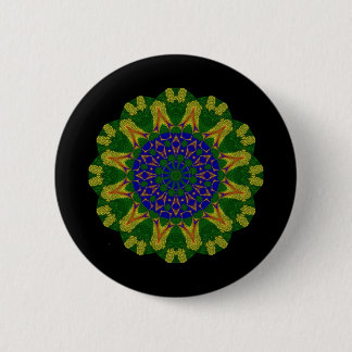 Button Art By Mj Bedford