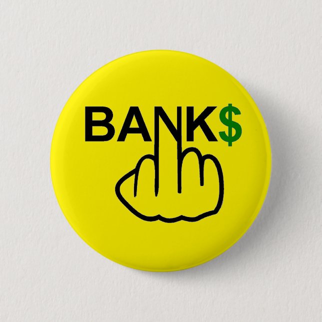 Button Banks Flip (Front)