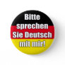 Button "Bitte sprechen Sie Deutsch mit mir!"