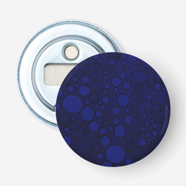 button bottle opener (Front)
