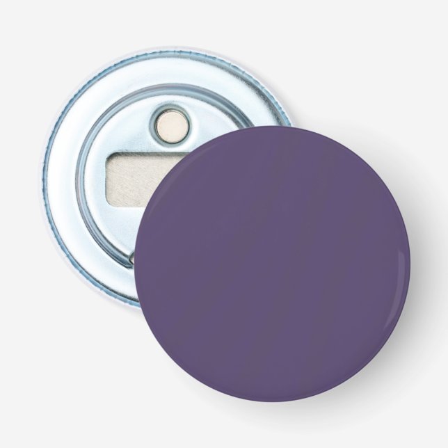 Button Bottle Opener (Front)