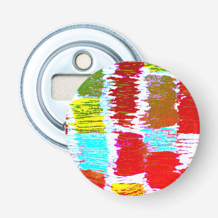 button bottle opener