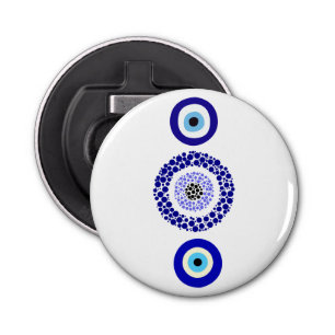 Button Bottle Opener