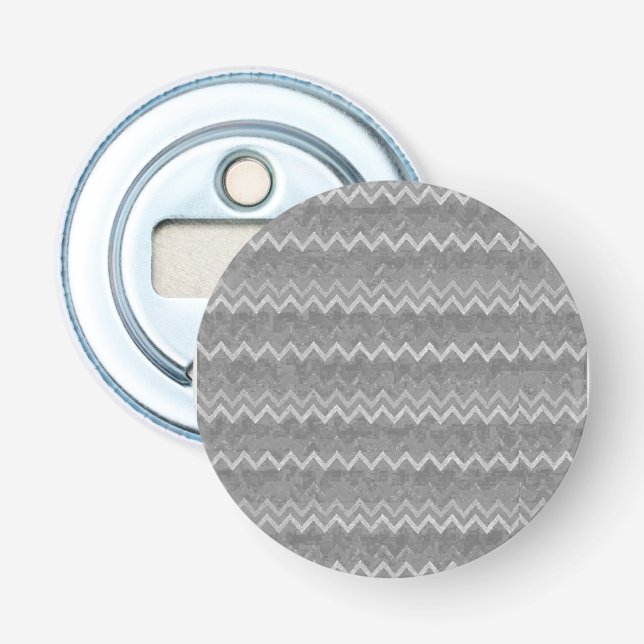 Button Bottle Opener (Front)