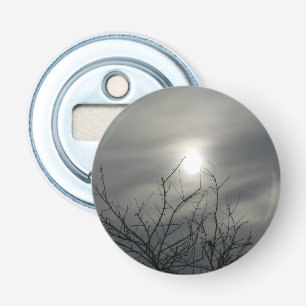 button bottle opener