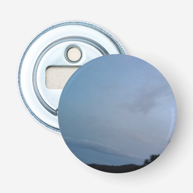 button bottle opener (Front)