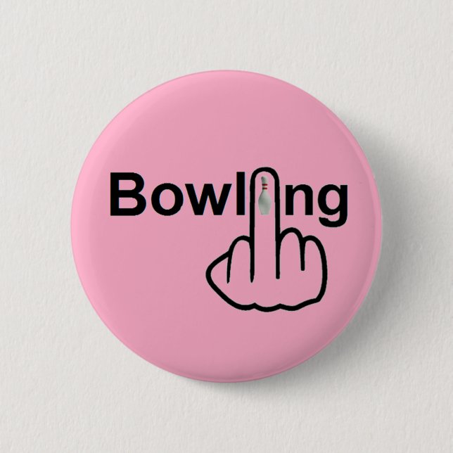 Button Bowling Flip (Front)