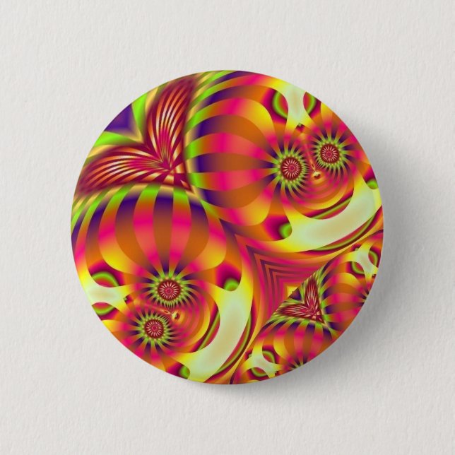 Button Brite Bubs Packin (Front)