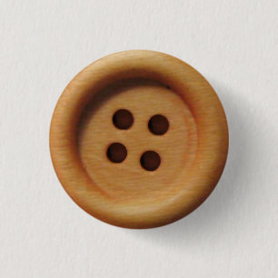 Button, button - It's a button!