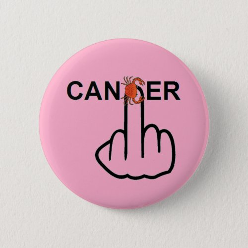 Button Cancer Flip