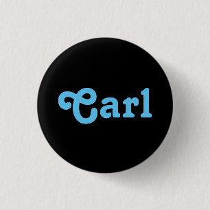 Button Carl