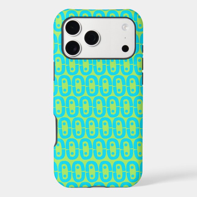 Button Case-Mate iPhone Case (Back)