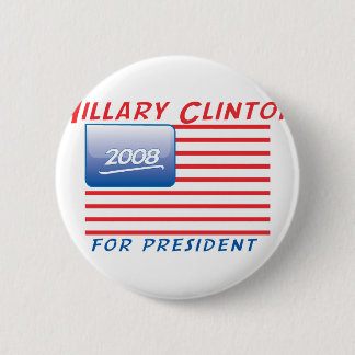 button-clinton button