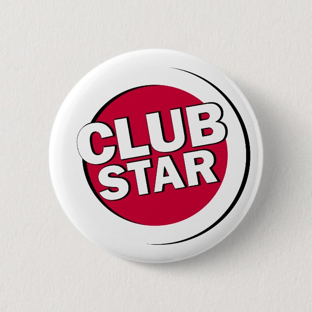 Button Club_Star (Front)