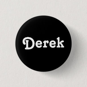 Button Derek