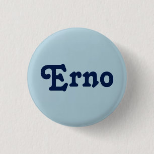 Button Erno