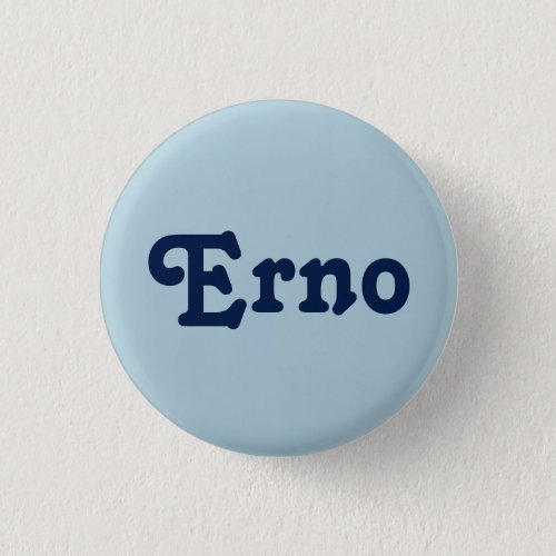 Button Erno