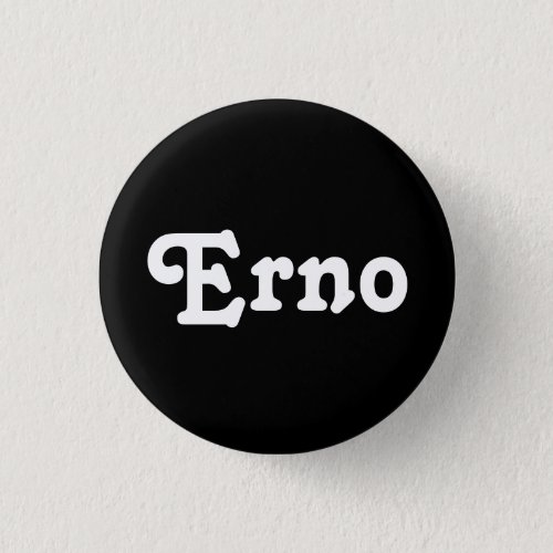 Button Erno