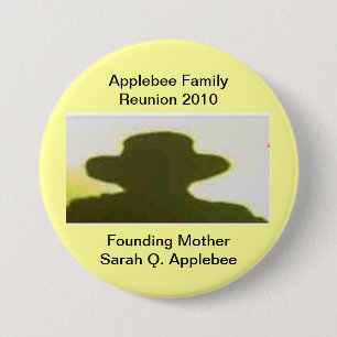 Button - Family Reunion/Founding parent