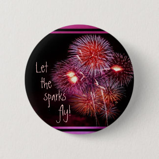Button ~ Fireworks