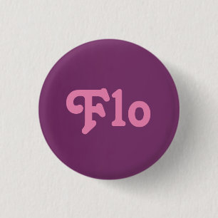 Button Flo