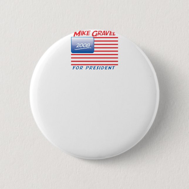 button-gravel button (Front)