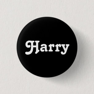 Button Harry