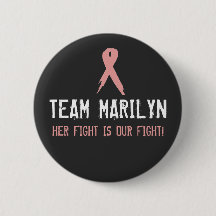 Button Her Fight is Our fight