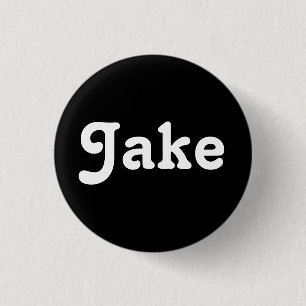 Button Jake