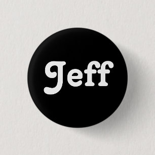 Button Jeff