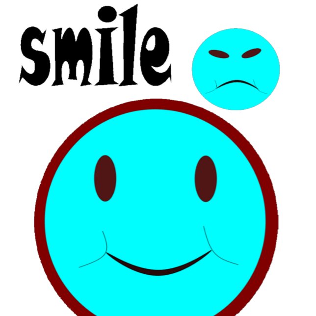 Button Keychain (Creator Uploaded)