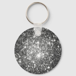 Button Keychain Template