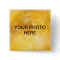 Button/Lapel Pin Template - Add Your Own Photo