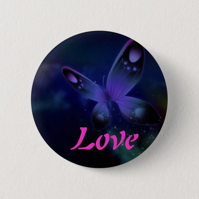 Button: Love Button (Front)