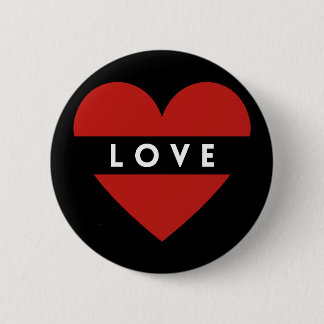 Button love design