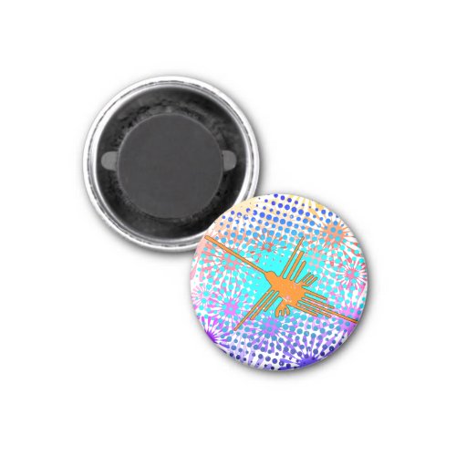  Button Magnet