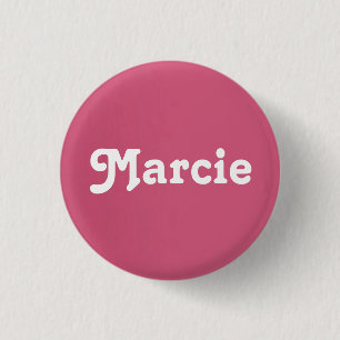 Button Marcie