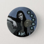 Button Men Soldiers: Karl