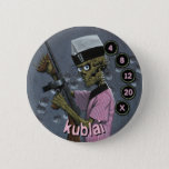 Button Men Soldiers: Kublai