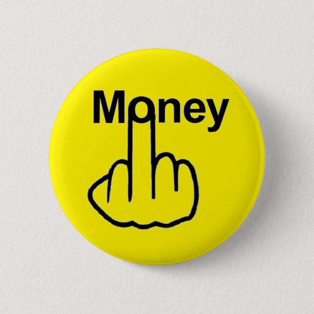 Button Money Flip (Front)