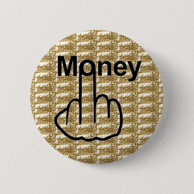 Button Money Flip (Front)