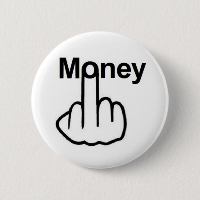 Button Money Flip (Front)