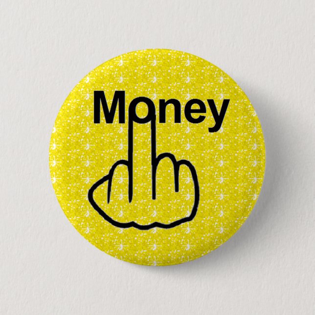 Button Money Flip (Front)