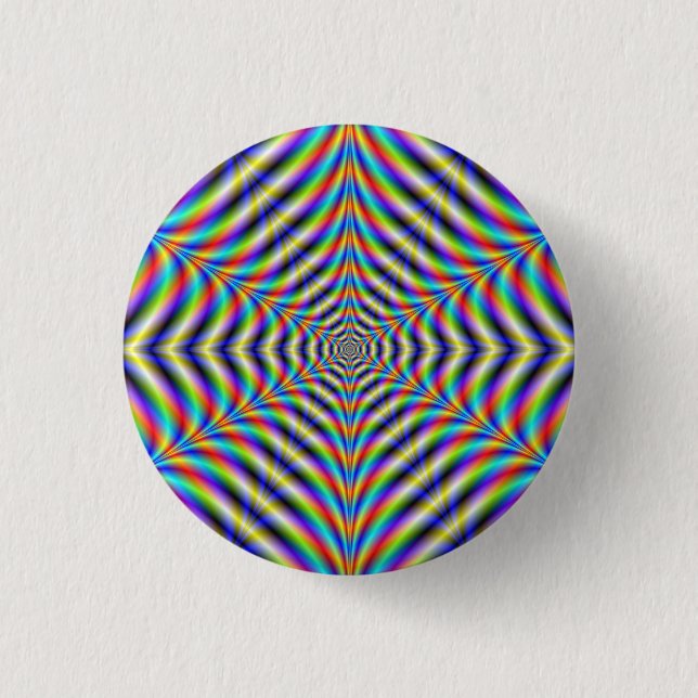 Button   Neon Web (Front)
