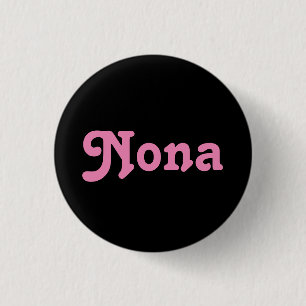 Button Nona
