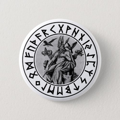 button Odin Shield