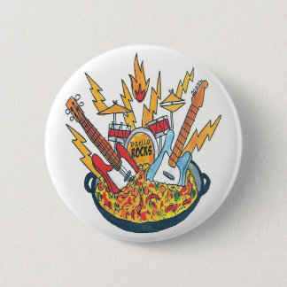 Button Paella Rocks