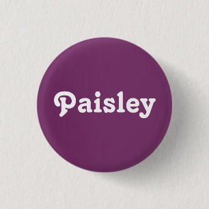 Button Paisley