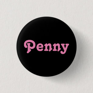 Button Penny