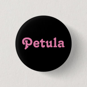 Button Petula